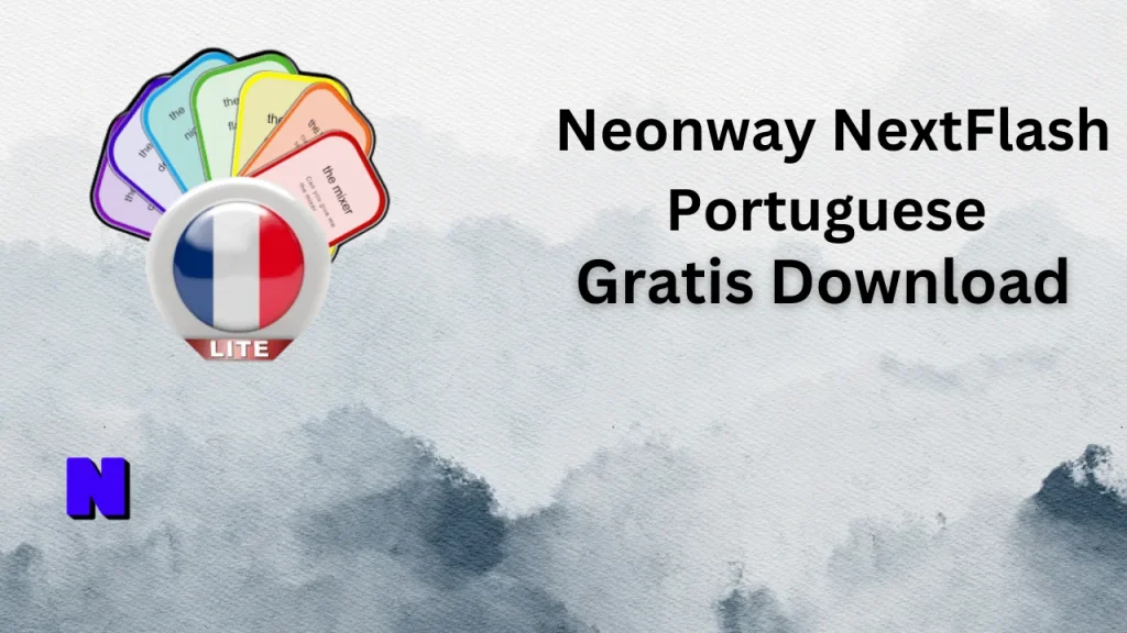 Neonway NextFlash Portuguese Gratis Download