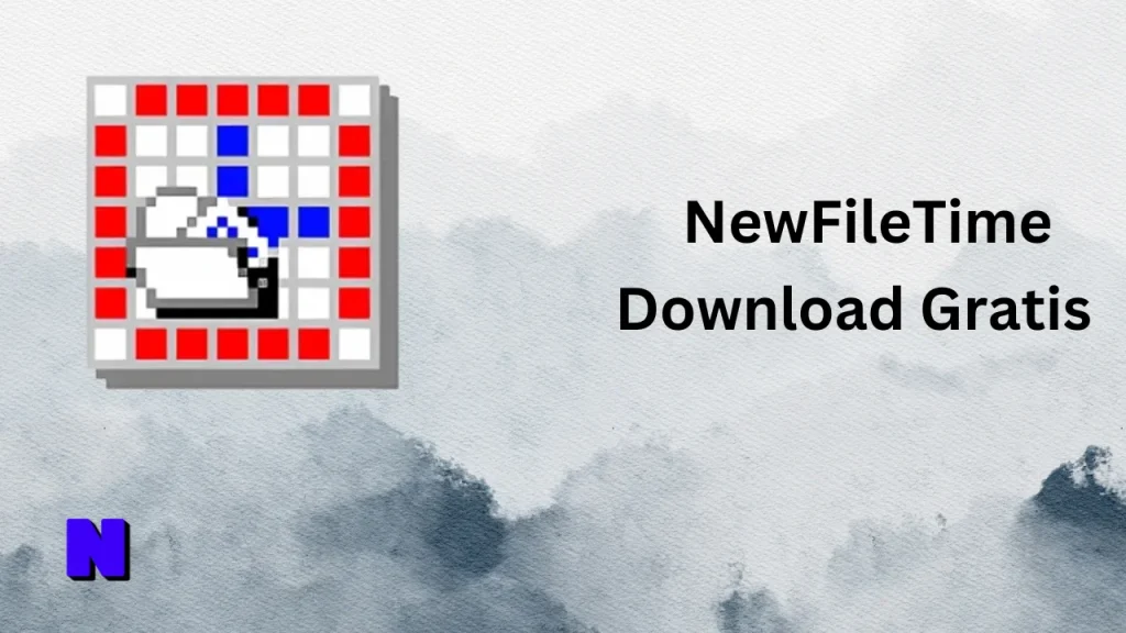NewFileTime Gratis Download