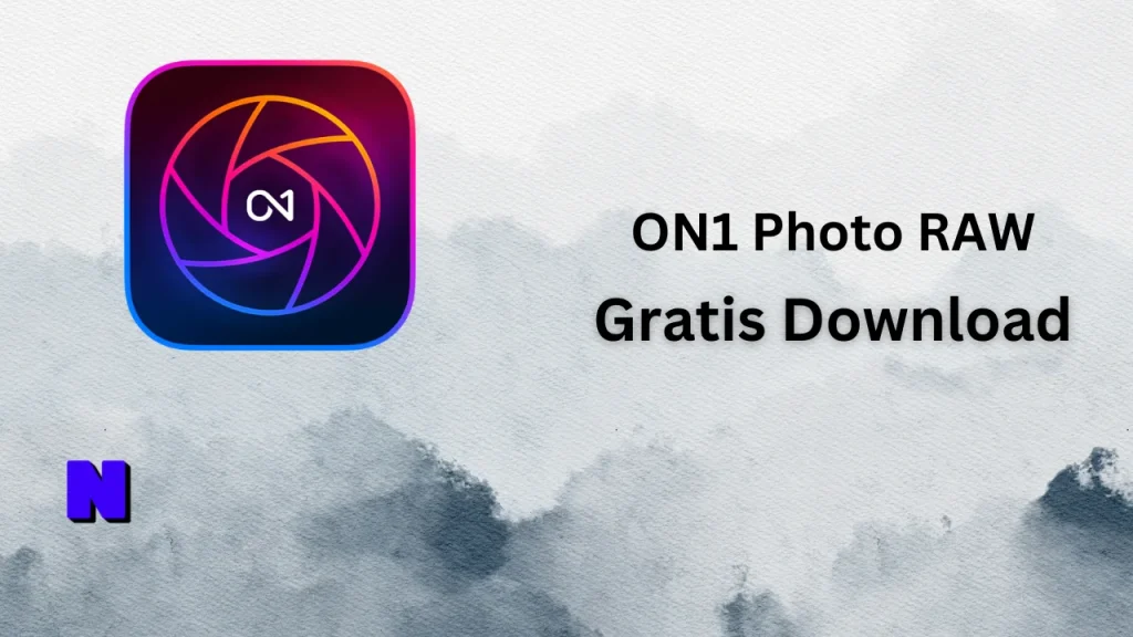ON1 Photo RAW Gratis Download