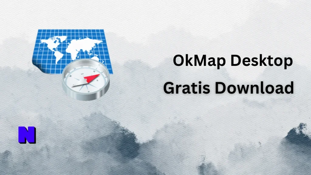 OkMap Desktop Gratis Download