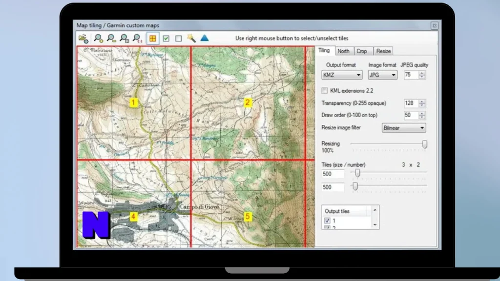 OkMap Desktop Gratis Download Full Terbaru Version Poratble And Multilingual