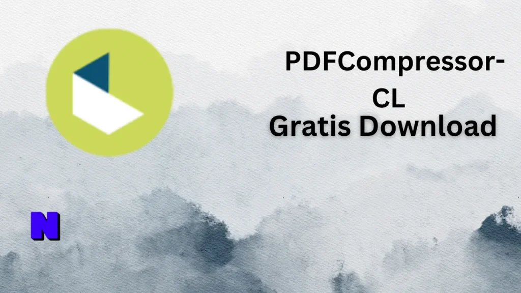 PDFCompressor-CL Gratis Download
