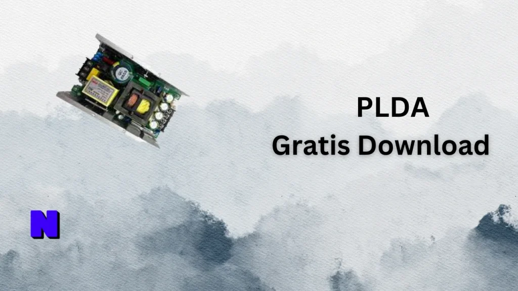 PLDA Gratis Download