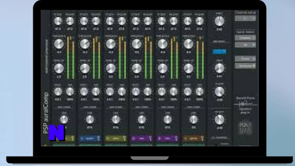PSPaudioware PSP Twin-L Gratis Download Full Terbaru Version Poratble And Multilingual