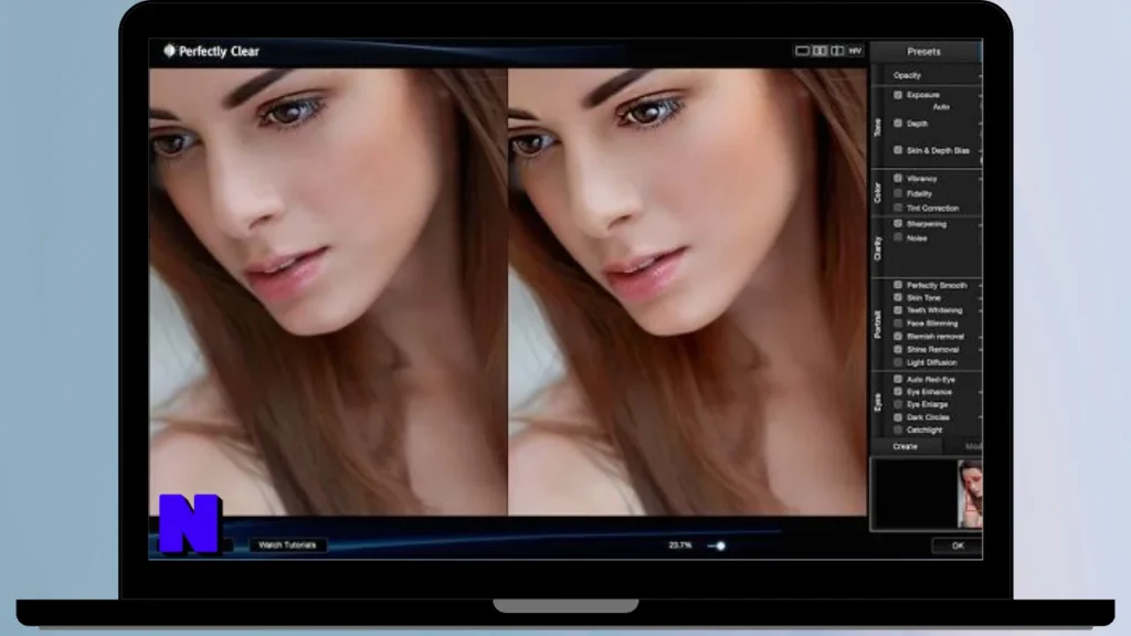 Perfectly Clear Video Gratis Download Full Terbaru Version