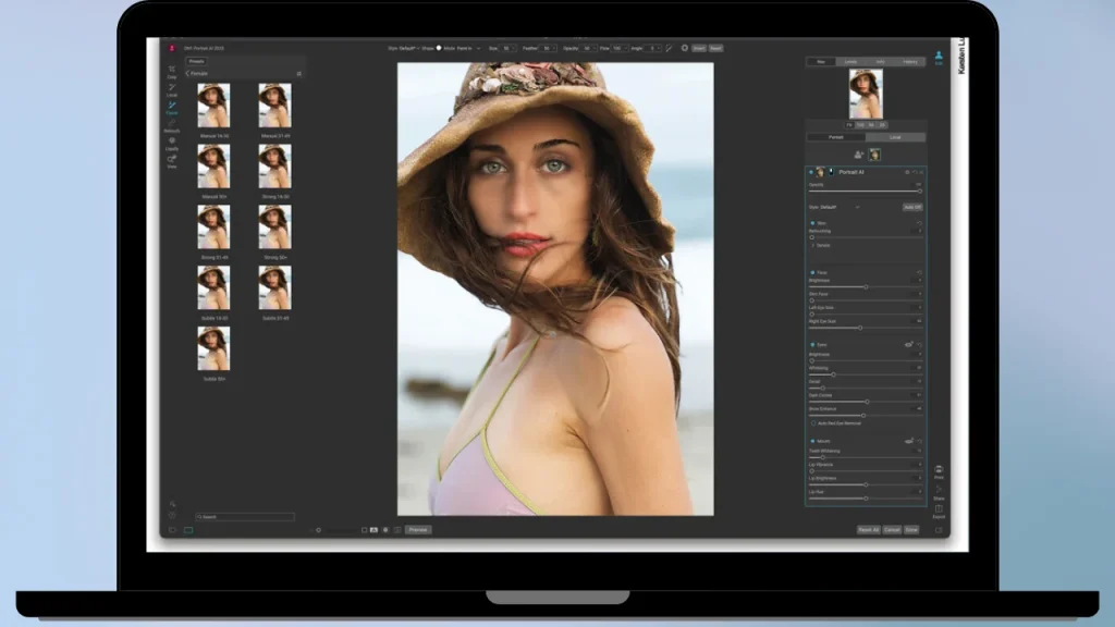 Perfectly Clear Video Gratis Download Full Terbaru Version Poratble And Multilingual