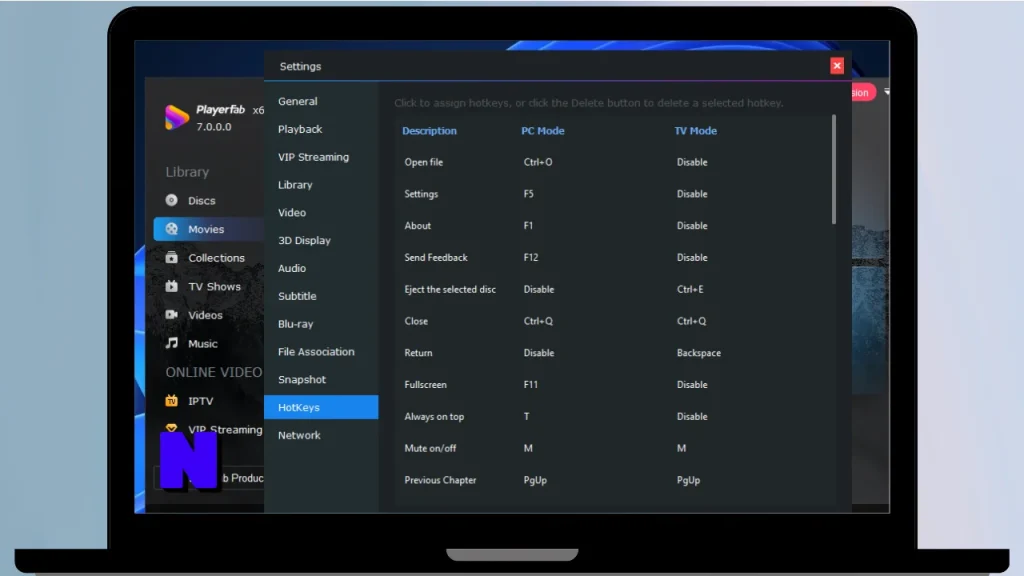 PlayerFab Download Full Terbaru Version