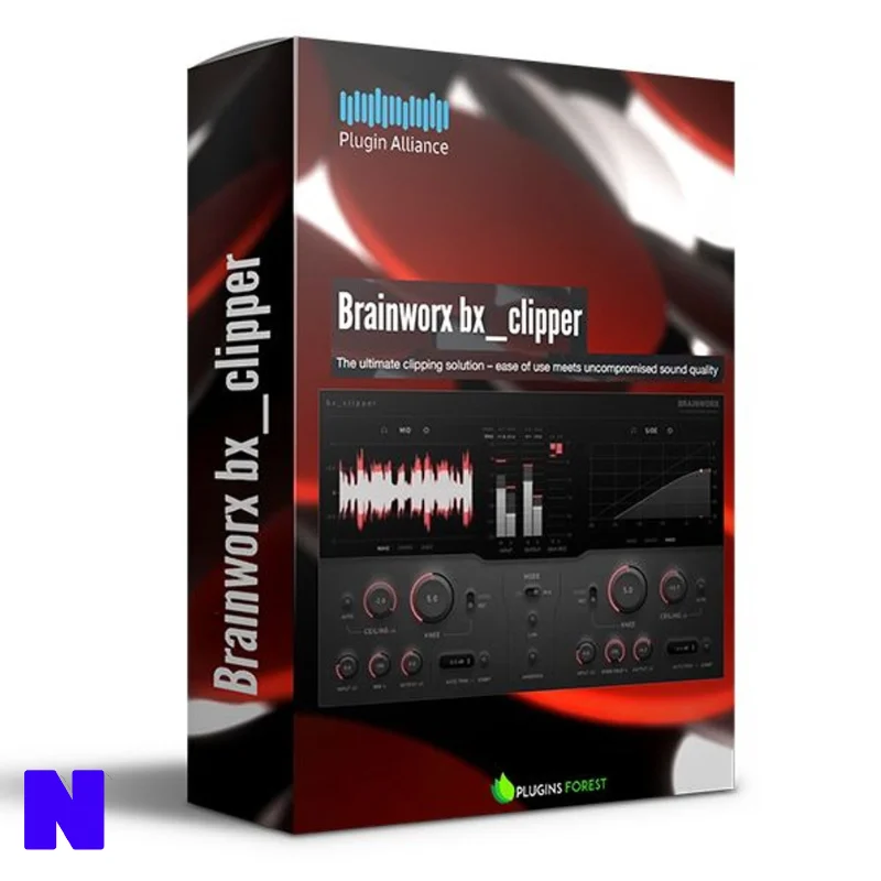 Plugin Alliance bx_boom V3