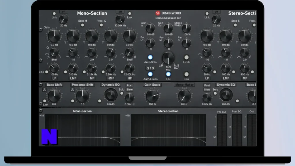 Plugin Alliance bx_boom V3 Gratis Download Full Terbaru Version