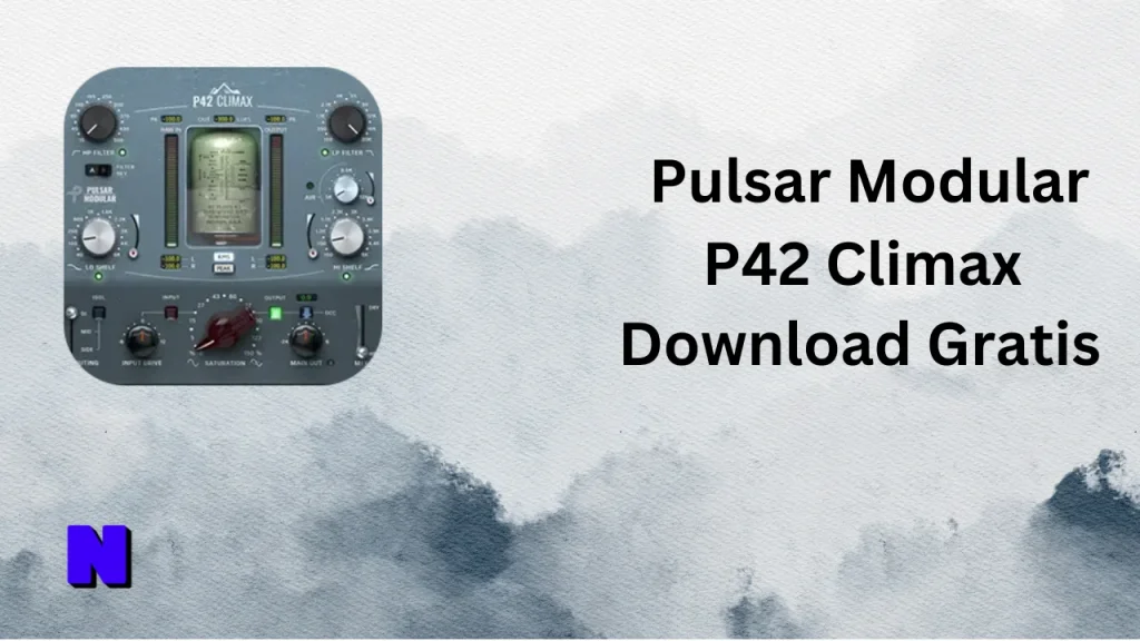 Pulsar Modular P42 Climax Gratis Download
