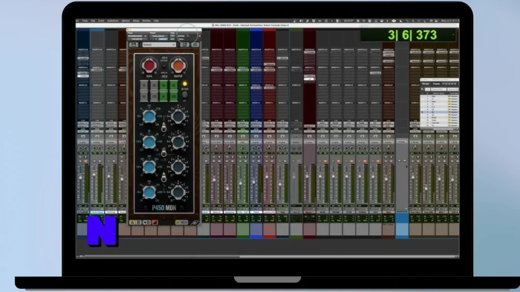 Pulsar Modular P440 Sweet Spot Giant Download Full Terbaru Version Poratble And Multilingual