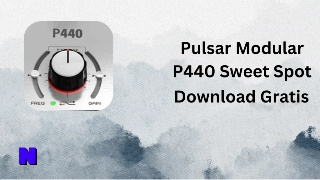 Pulsar Modular P440 Sweet Spot Giant Download Full Terbaru Version