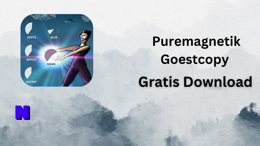 Puremagnetik Goestcopy Gratis Download