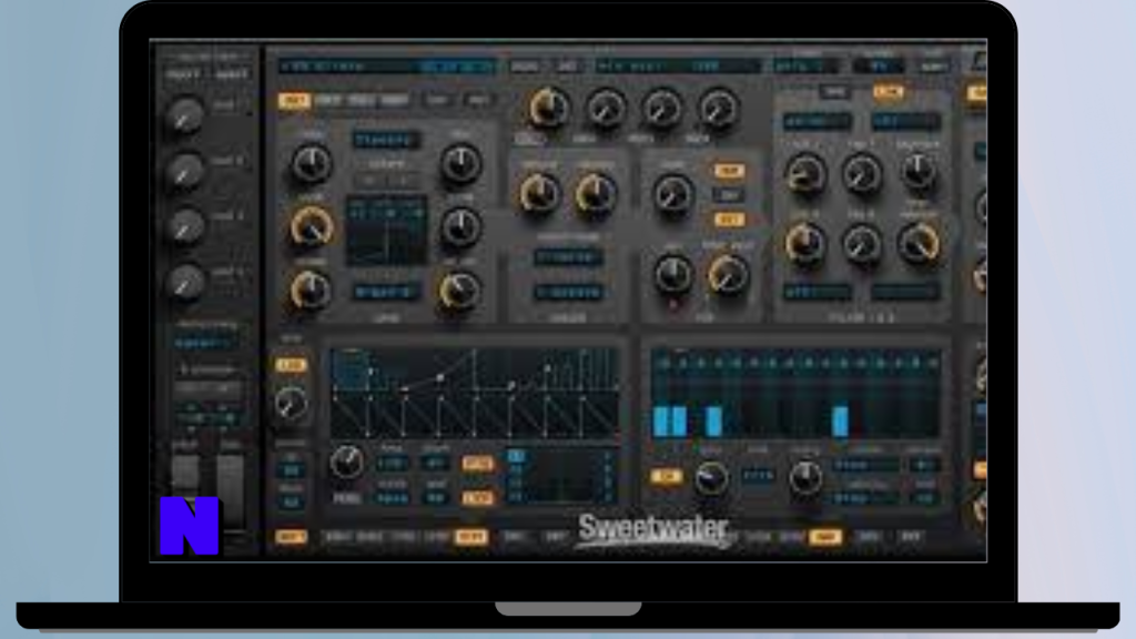 Puremagnetik Hewn Gratis Download Full Terbaru Version