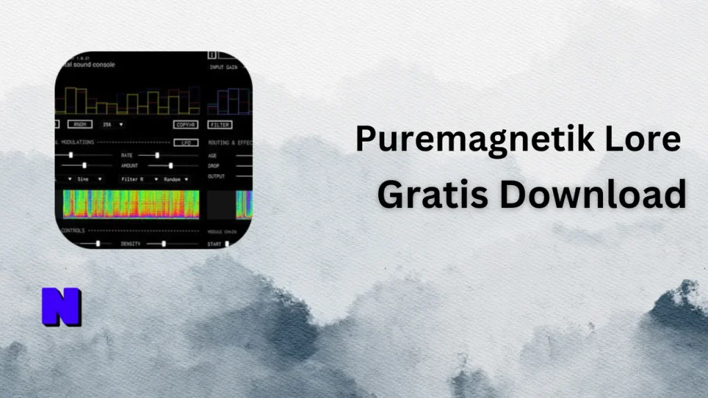 Puremagnetik Lore Gratis Download