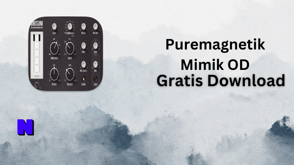 Puremagnetik Mimik OD Gratis Download