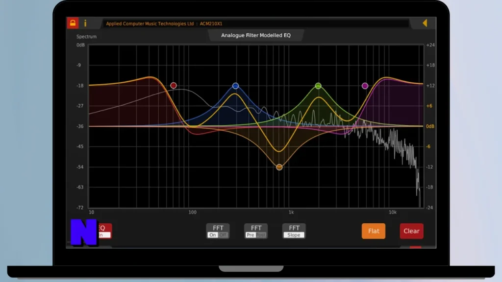 Puremagnetik Nighthawk OD Gratis Download Full Terbaru Version