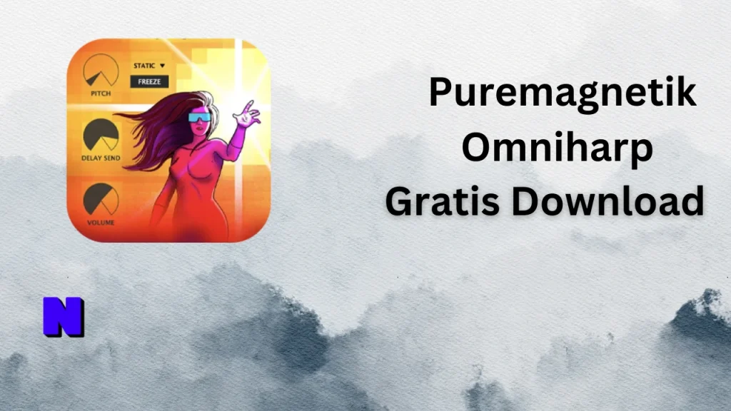 Puremagnetik Omniharp Gratis Download