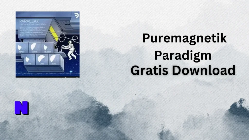 Puremagnetik Paradigm Gratis Download