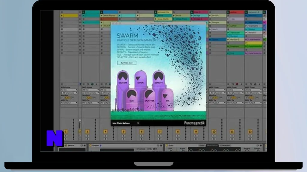 Puremagnetik Paradigm Gratis Download Full Terbaru Version