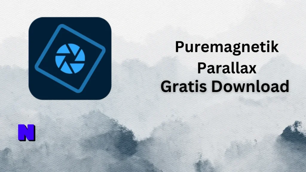 Puremagnetik Parallax Gratis Download