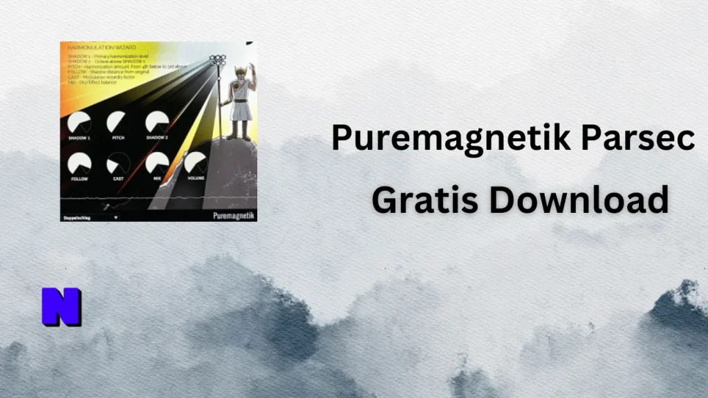 Puremagnetik Parsec Gratis Download