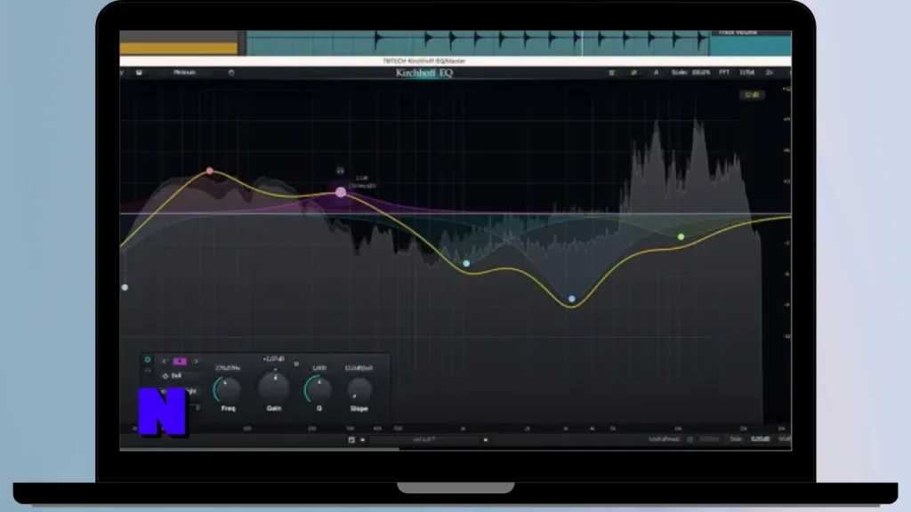 Puremagnetik Parsec Gratis Download Full Terbaru Version
