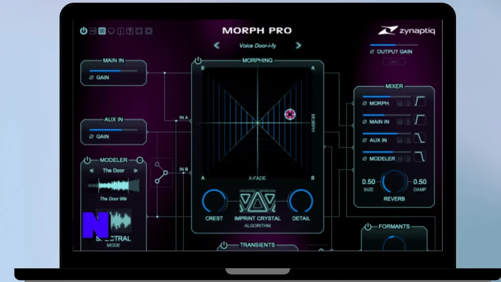 Puremagnetik Parsec Gratis Download Full Terbaru Version Poratble And Multilingual
