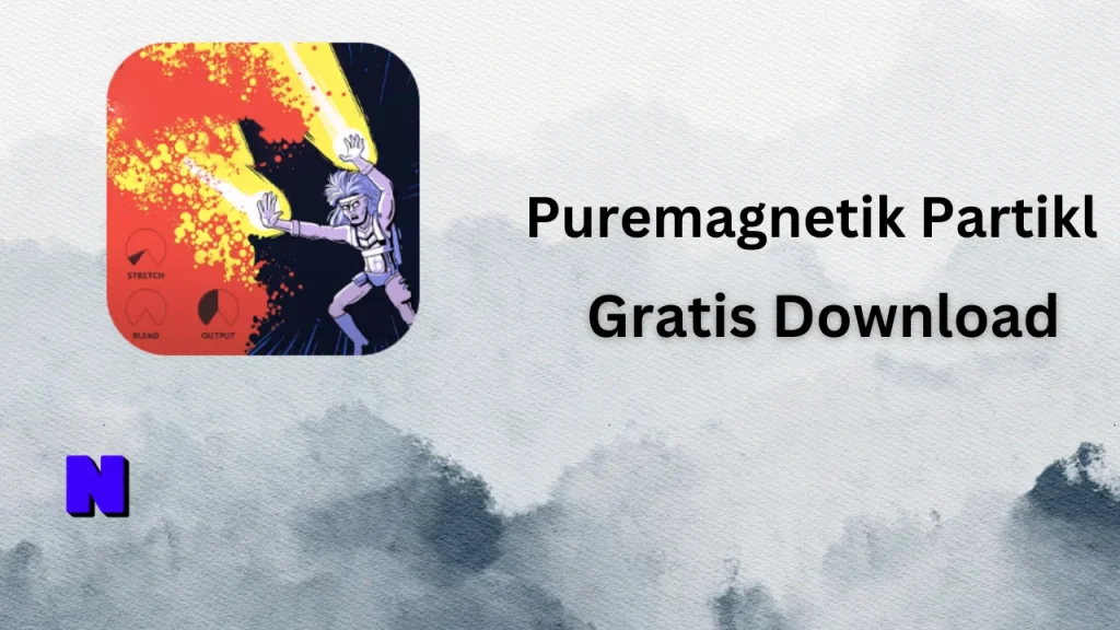 Puremagnetik Partikl Gratis Download