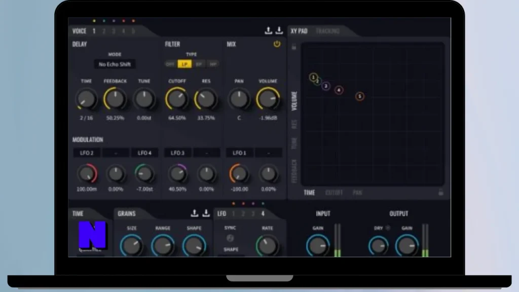 Puremagnetik Partikl Gratis Download Full Terbaru Version