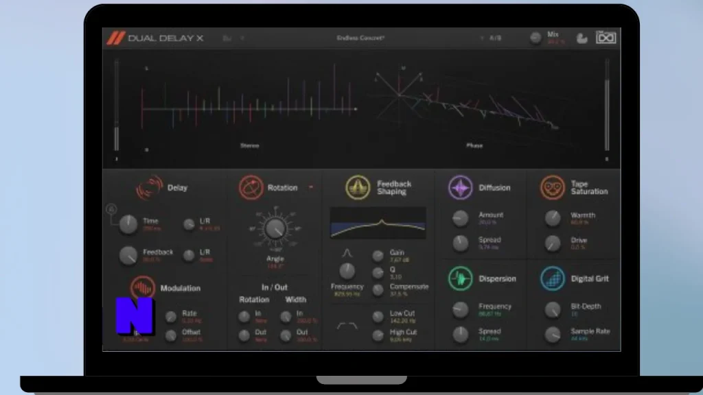 Puremagnetik Partikl Gratis Download Full Terbaru Version Poratble And Multilingual