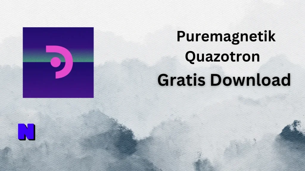 Puremagnetik Quazotron Gratis Download