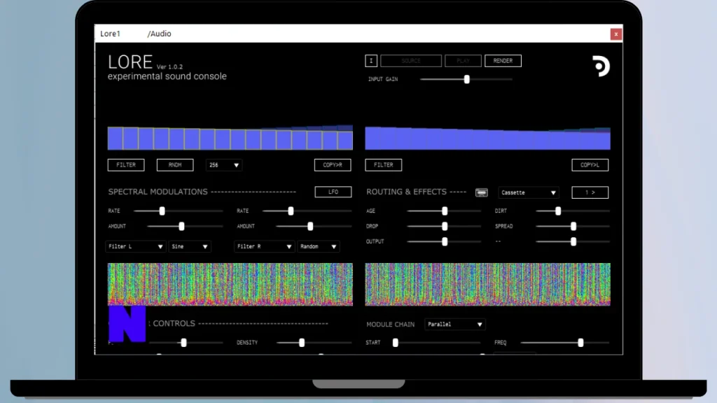 Puremagnetik Quazotron Gratis Download Full Terbaru Version