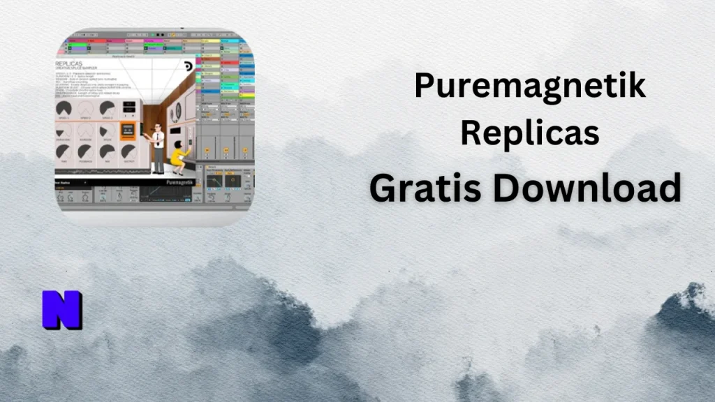 Puremagnetik Replicas Gratis Download
