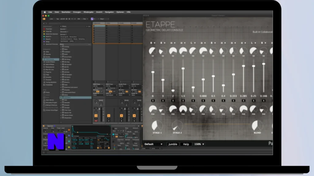 Puremagnetik Replicas Gratis Download Full Terbaru Version