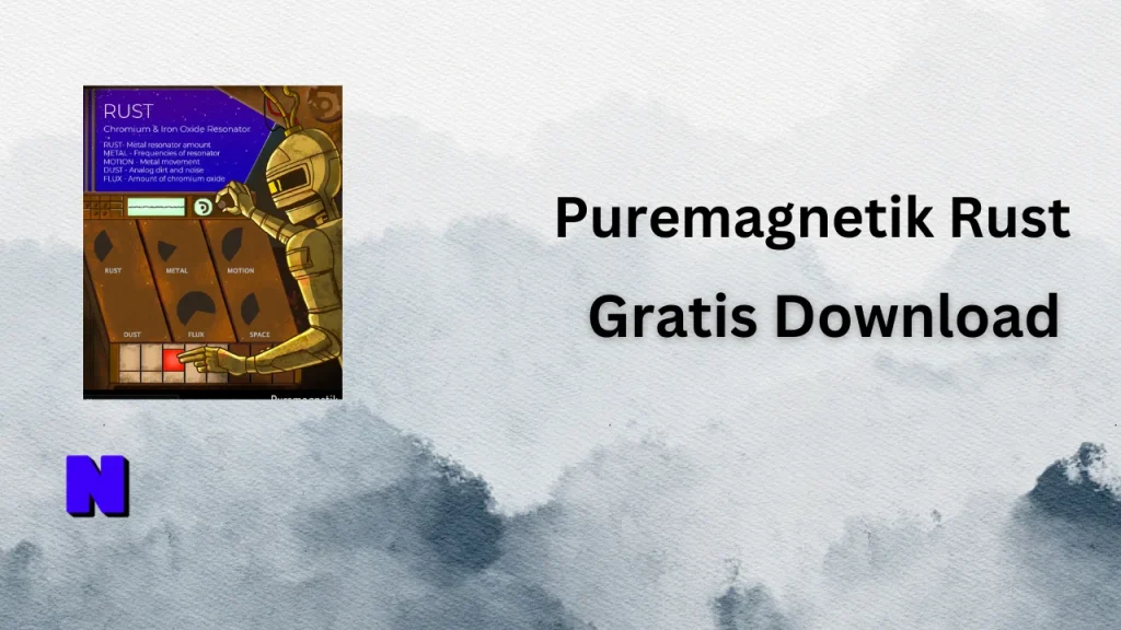 Puremagnetik Rust Gratis Download