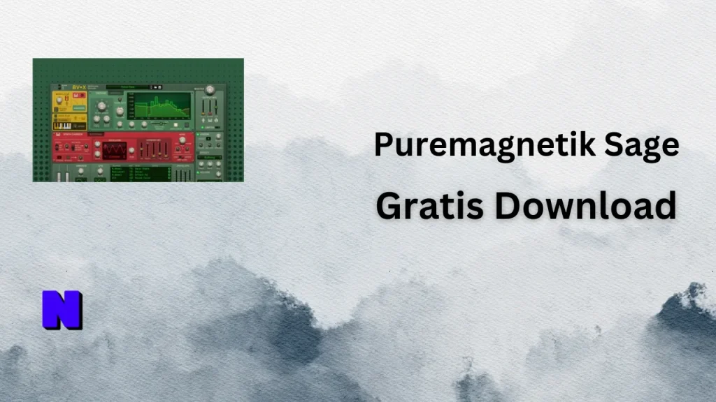 Puremagnetik Sage Gratis Download