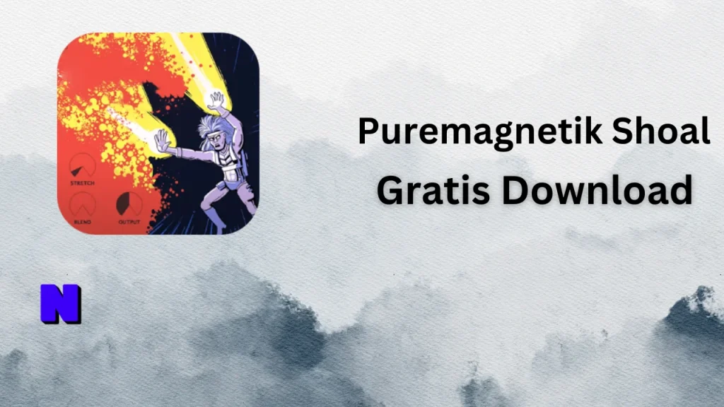 Puremagnetik Shoal Gratis Download