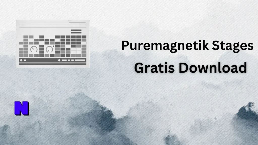 Puremagnetik Stages Gratis Download