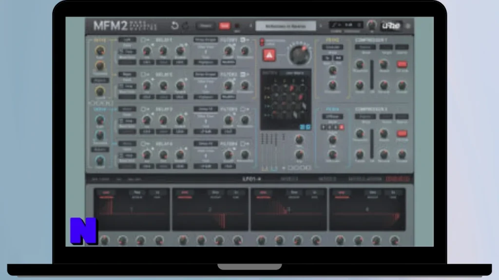 Puremagnetik Stages Gratis Download Full Terbaru Version