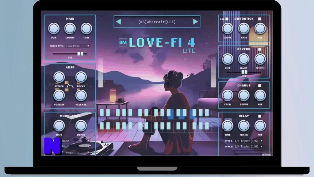 Puremagnetik Strata Gratis Download Full Terbaru Version