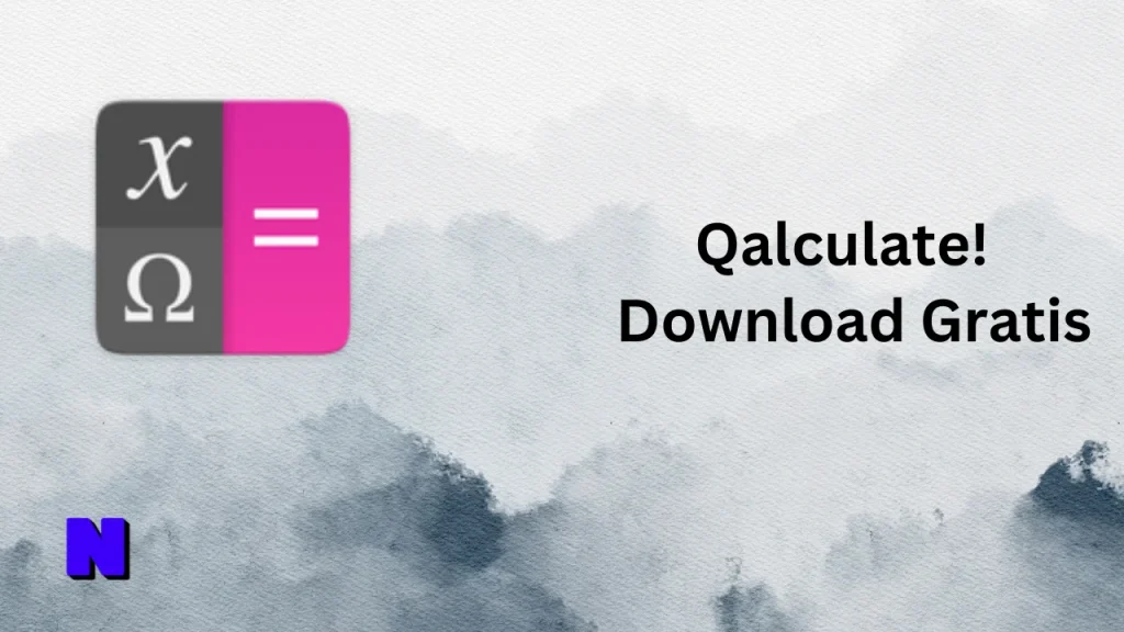 Qalculate! Gratis Download