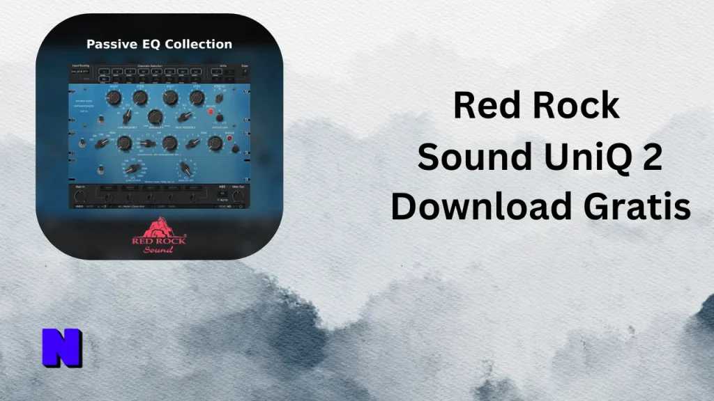 Red Rock Sound UniQ 2 Gratis Download