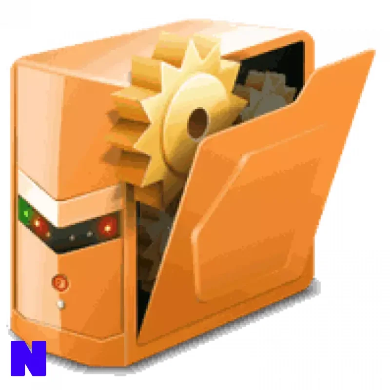 Reg Organizer