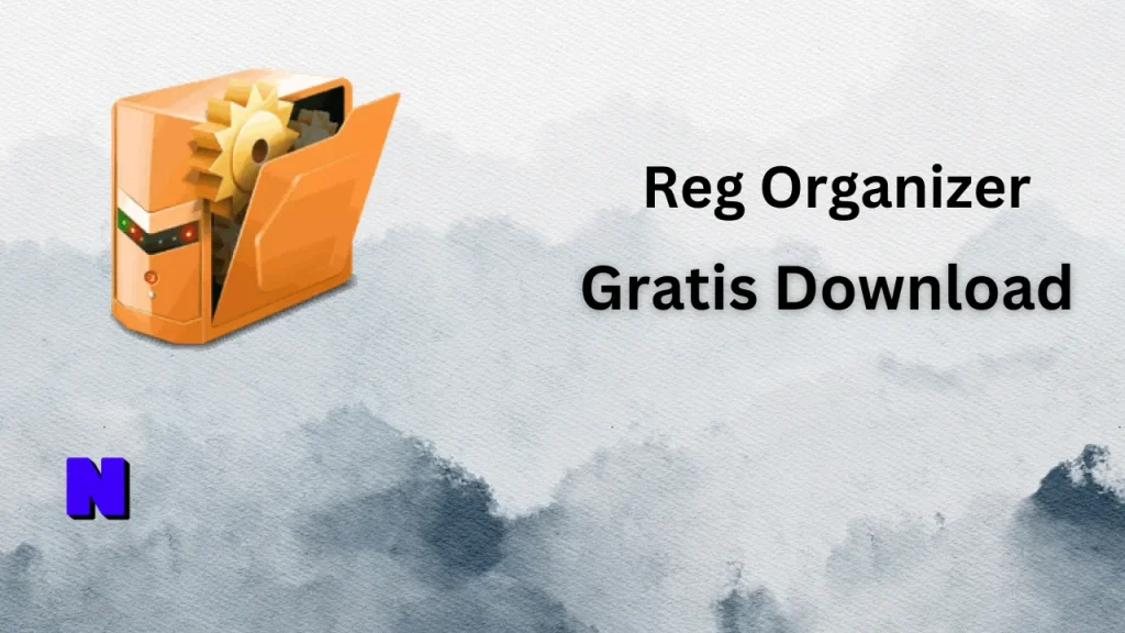 Reg Organizer Gratis Download