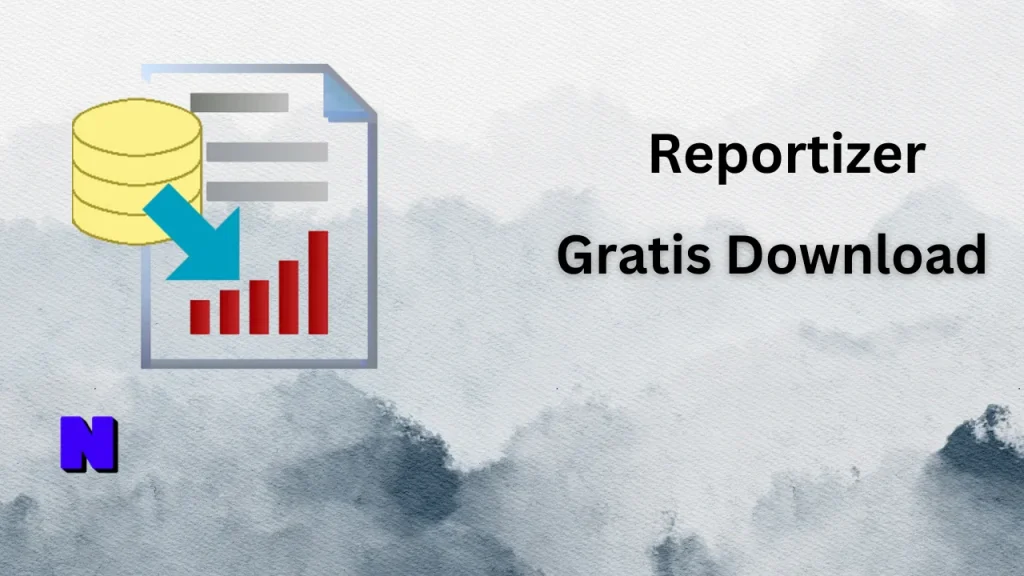 Reportizer Gratis Download