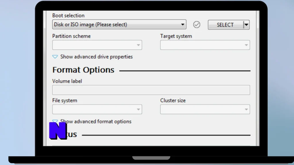 Rufus Giant Download Full Terbaru Version Poratble And Multilingual