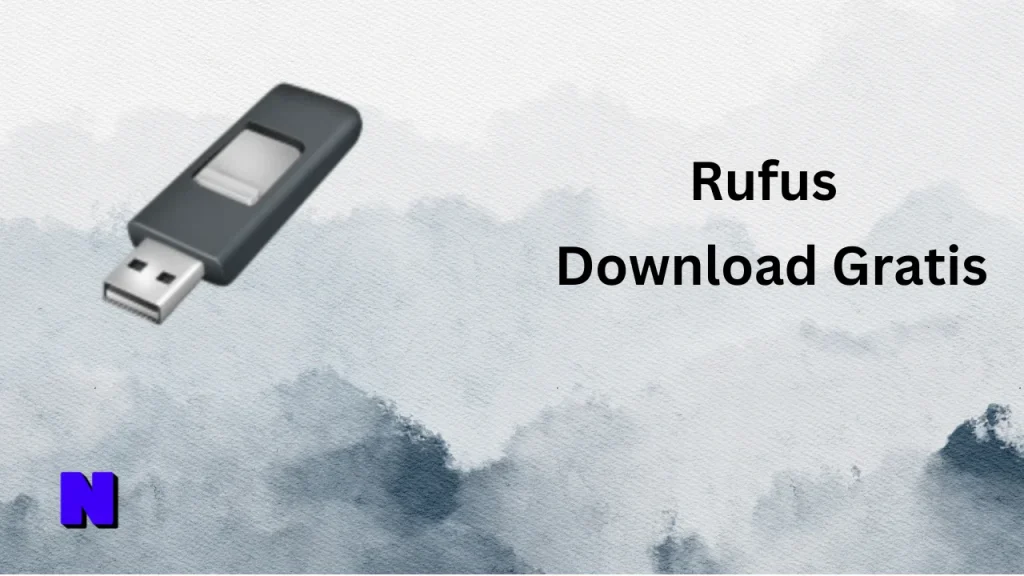 Rufus Gratis Download