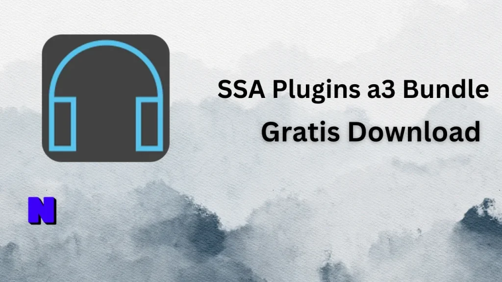 SSA Plugins a3 Bundle Gratis Download