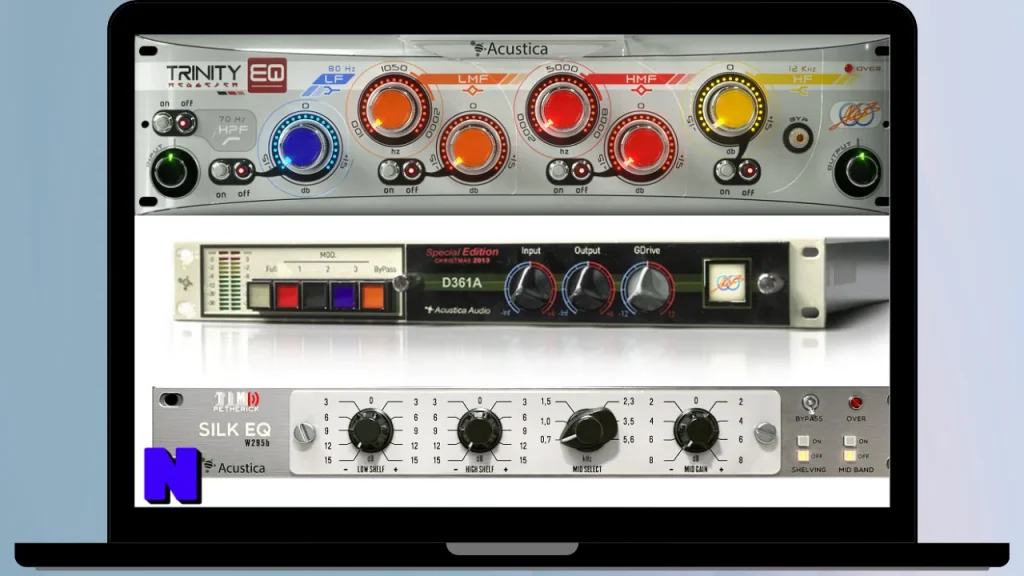 SSA Plugins a3 Bundle Gratis Download Full Terbaru Version